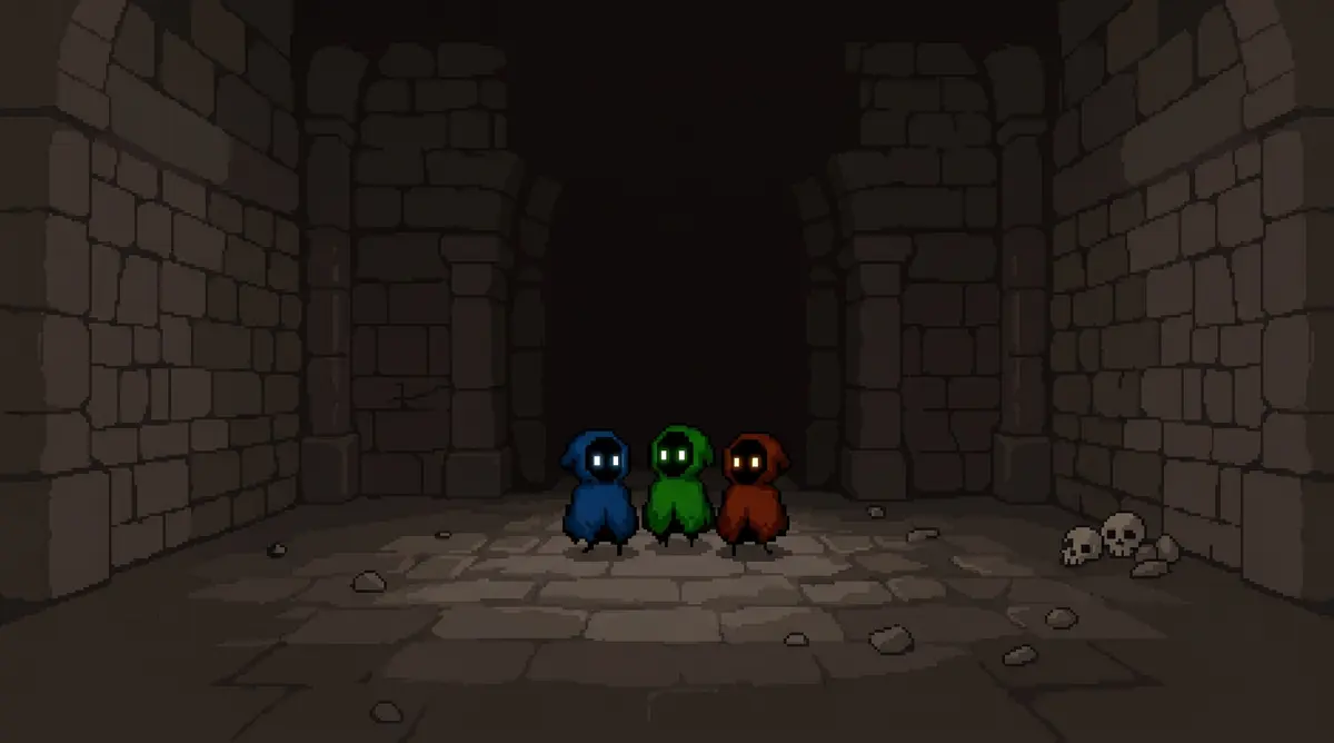 Creepita Background